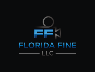 Florida Fine LLC logo design by ohtani15