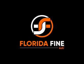 Florida Fine LLC logo design by pakNton