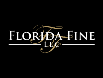 Florida Fine LLC logo design by nurul_rizkon