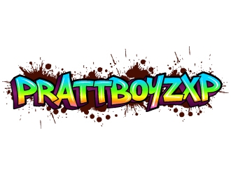 PrattboyzXP logo design by uttam