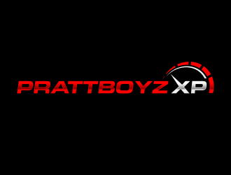 PrattboyzXP logo design by creator_studios