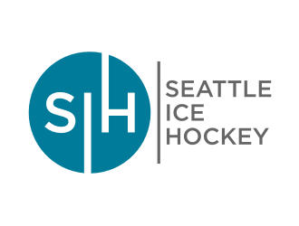 Seattle Ice Hockey logo design by restuti