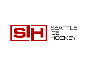 Seattle Ice Hockey logo design by restuti