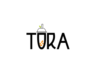 TORA logo design by Inlogoz