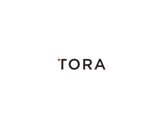 TORA logo design by kevlogo