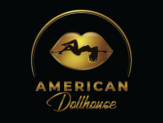American Dollhouse logo design by ShadowL