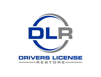 Drivers License Restore logo design by IrvanB