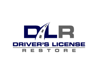 Drivers License Restore logo design by torresace