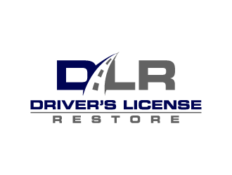 Drivers License Restore logo design by torresace