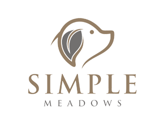 Simple Meadows  logo design by Rizqy