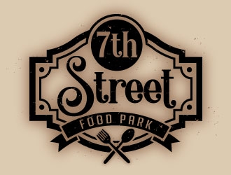  logo design by REDCROW