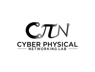 Cyber Physical Networking Lab logo design by akhi