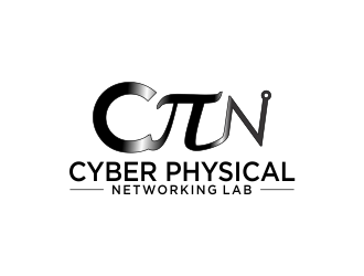 Cyber Physical Networking Lab logo design by akhi