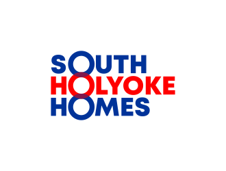 South Holyoke Homes logo design by ekitessar