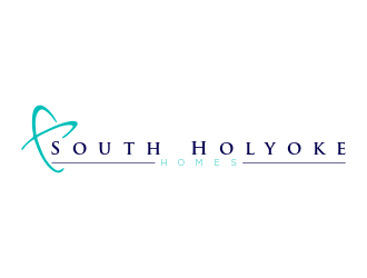 South Holyoke Homes logo design by citradesign