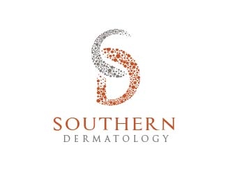 Southern Dermatology logo design by usef44