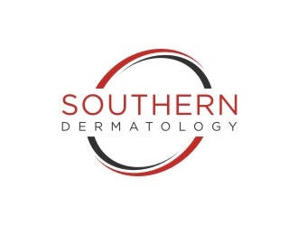 Southern Dermatology logo design by sabyan