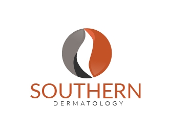 Southern Dermatology logo design by art-design