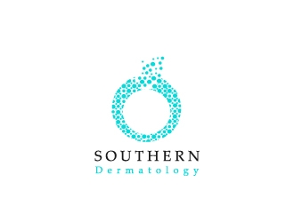 Southern Dermatology logo design by samuraiXcreations