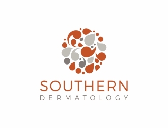 Southern Dermatology logo design by Ibrahim