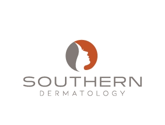 Southern Dermatology logo design by jaize
