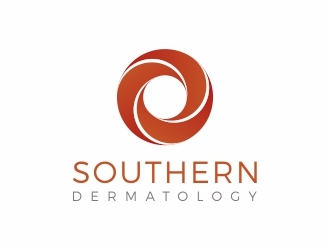 Southern Dermatology logo design by Ibrahim