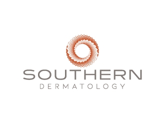 Southern Dermatology logo design by jaize