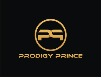 Prodigy Prince logo design by Nurmalia