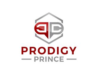 Prodigy Prince logo design by BlessedArt
