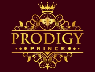 Prodigy Prince logo design by cikiyunn