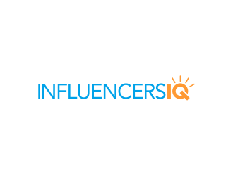 InfluencersIQ logo design by ellsa