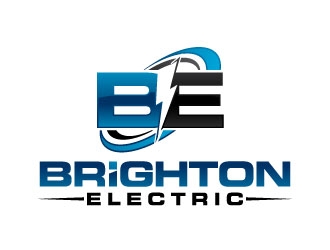 Brighton Electric logo design by J0s3Ph