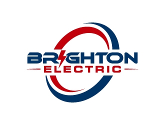 Brighton Electric logo design by karjen