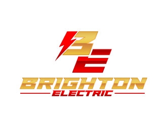 Brighton Electric logo design by daywalker