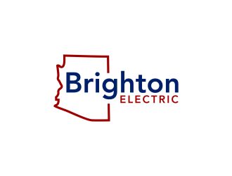 Brighton Electric logo design by ingepro