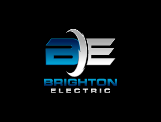Brighton Electric logo design by torresace