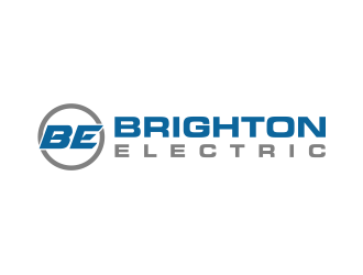 Brighton Electric logo design by cintoko