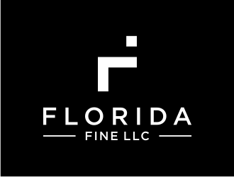 Florida Fine LLC logo design by asyqh