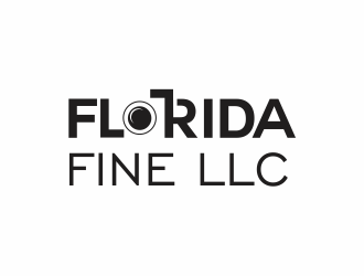 Florida Fine LLC logo design by up2date