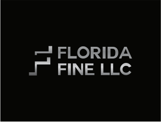 Florida Fine LLC logo design by up2date