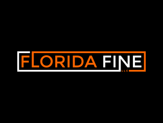Florida Fine LLC logo design by pakNton