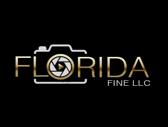 Florida Fine LLC logo design by bougalla005