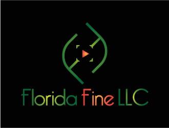 Florida Fine LLC logo design by zenith