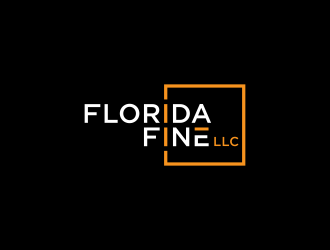 Florida Fine LLC logo design by hoqi
