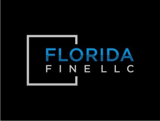 Florida Fine LLC logo design by sabyan