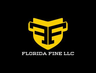 Florida Fine LLC logo design by ekitessar