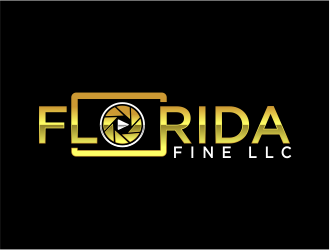 Florida Fine LLC logo design by evdesign