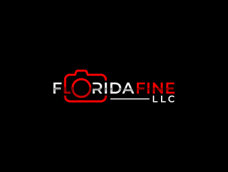 Florida Fine LLC logo design by hoqi