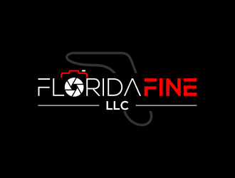 Florida Fine LLC logo design by ingepro