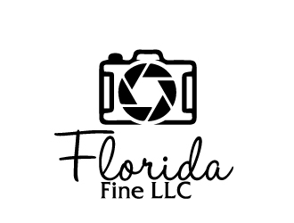 Florida Fine LLC logo design by AamirKhan